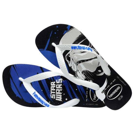 Havaianas Stars Wars